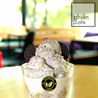 Gemini Coffee - Tô Hiệu