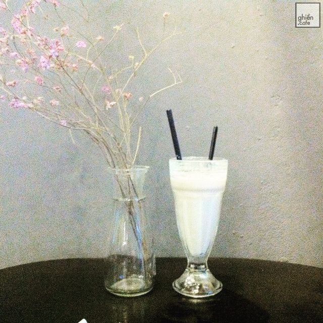 Gemini Coffee - Trung Kính