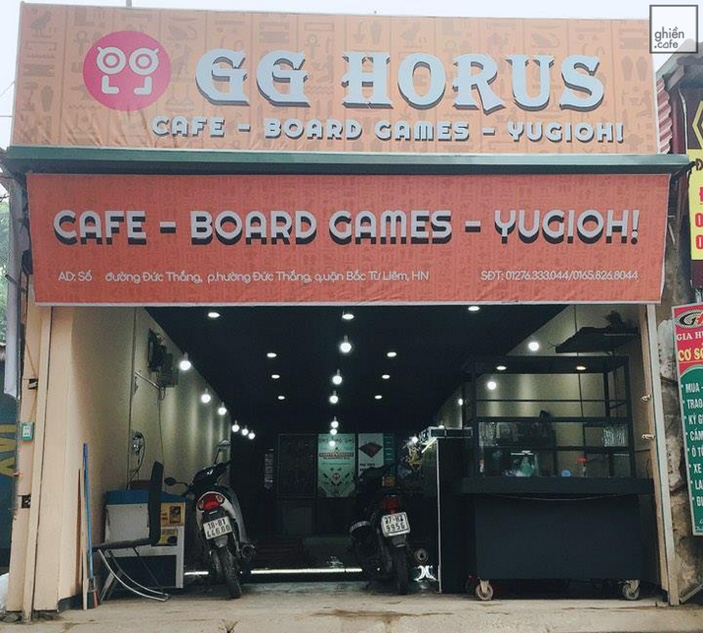 GG Club Bùi Ngọc Dương