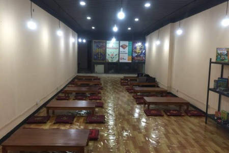 GG Club Bùi Ngọc Dương