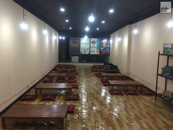 GG Club Bùi Ngọc Dương