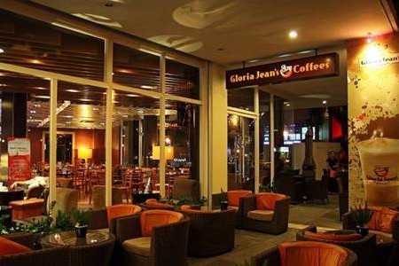 Gloria Jean’s Coffee - Grand View