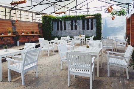 Green Box Vietnam Coffee - Xô Viết Nghệ Tĩnh