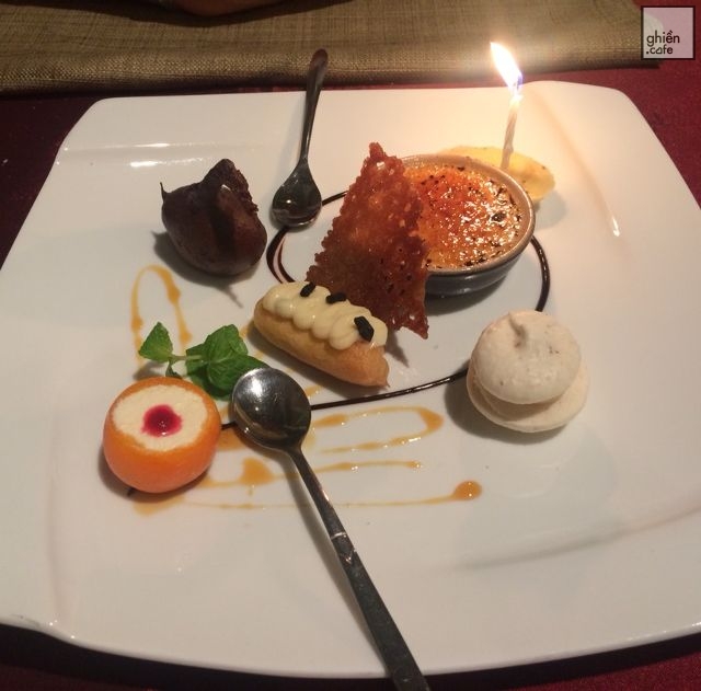 Green Tangerine Cafe - Restaurant