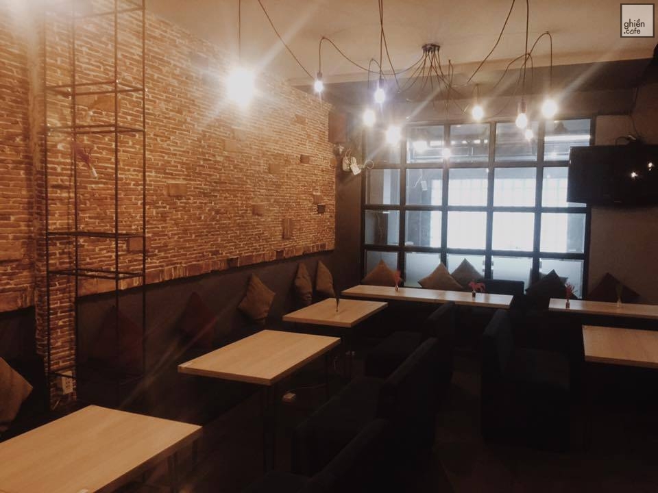 Guru Coffee - Sư Vạn Hạnh