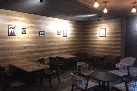 Hale Coffee-Nguyễn Văn Trỗi