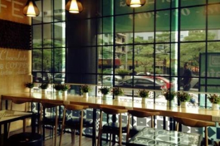 HAN's Cafe - Duy Tân