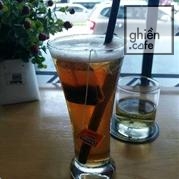 HAN's Cafe - Duy Tân