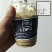HAN's Cafe - Duy Tân
