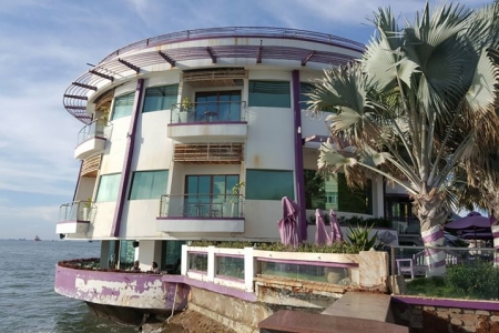 Hàng Hải Cafe-Hạ Long