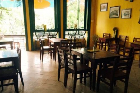 Hanoi Time Coffee - Đinh Tiên Hoàng