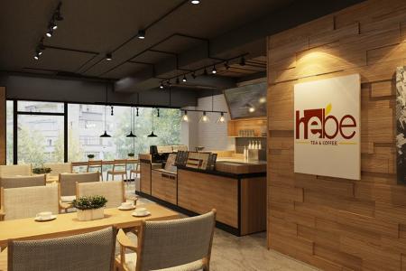 Hebe - Tea & Coffee