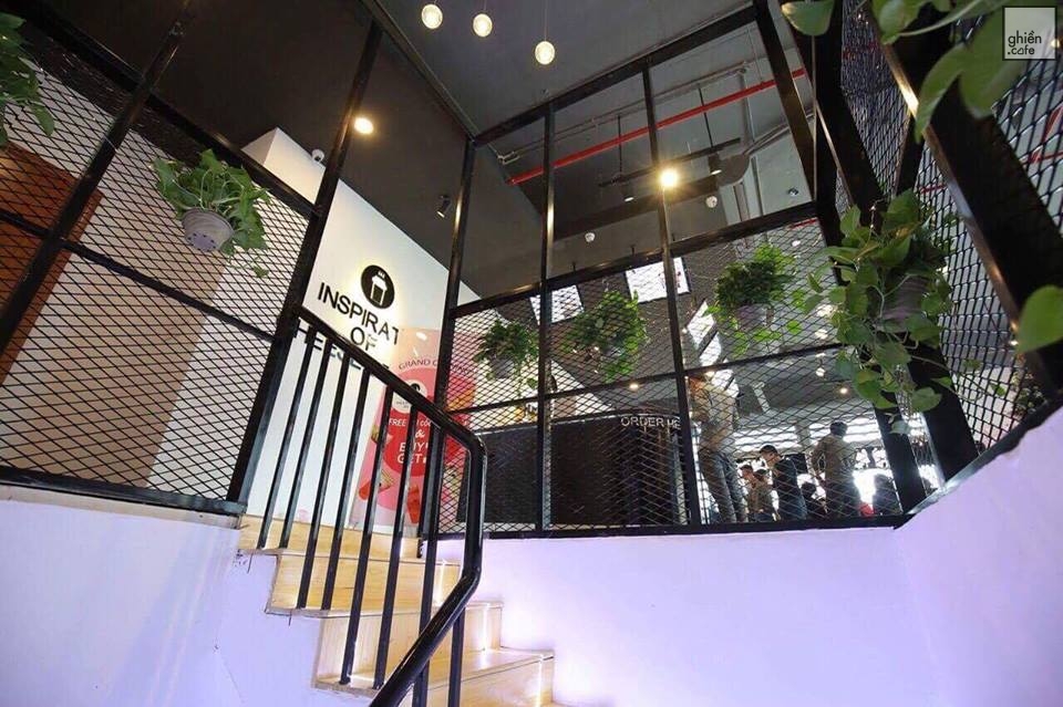 Heekcaa By Heytea - Park Hill Times City