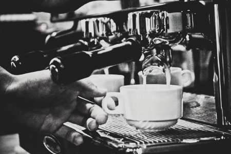 Hex Coffee - Phùng Hưng