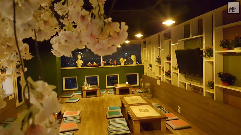 Hexa Club - Xã Đàn II