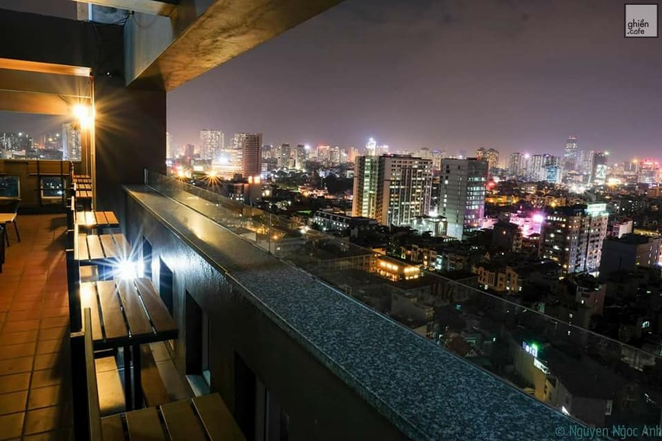 Hexa Club - Xã Đàn II