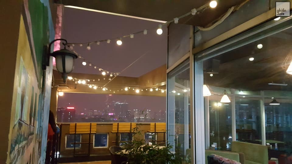 Hexa Club - Xã Đàn II