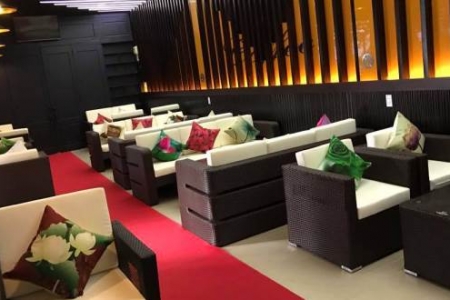 Hiệp Yến - Cafe & Điểm Tâm - Hùng Vương
