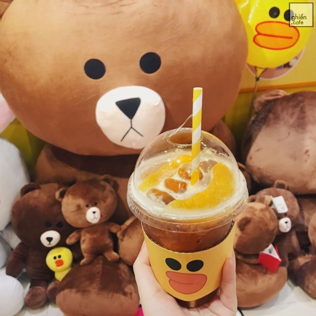 Hiếu Paris Shop - Coffee & Cosmetic