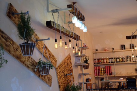 Hip's House Coffee & Tea