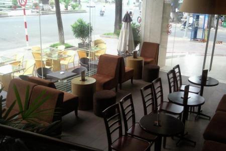 Gloria Jean’s Coffee - Hồ Con Rùa