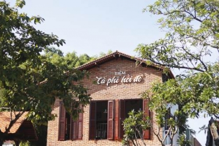 Cà Phê Hồi Đó-Điện Biên Phủ