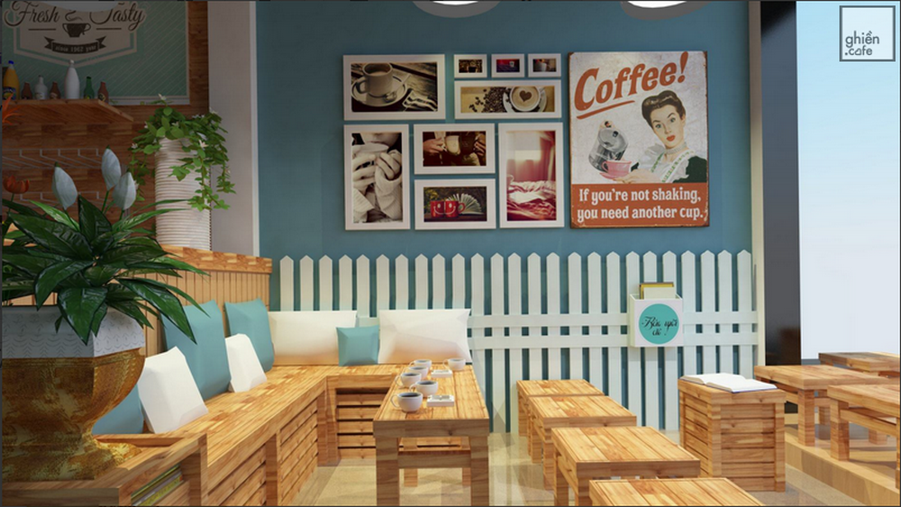 Hôm Cafe - Trịnh Xuân Soạn