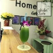 Home Cafe - Trần Kim Xuyến