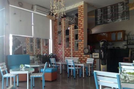 Hope Drink Cafe - Lê Lợi