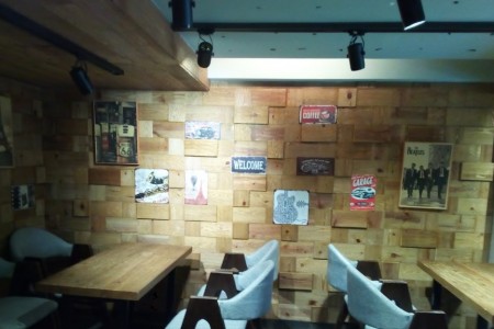 Hurom Juice Cafe - Phan Xích Long