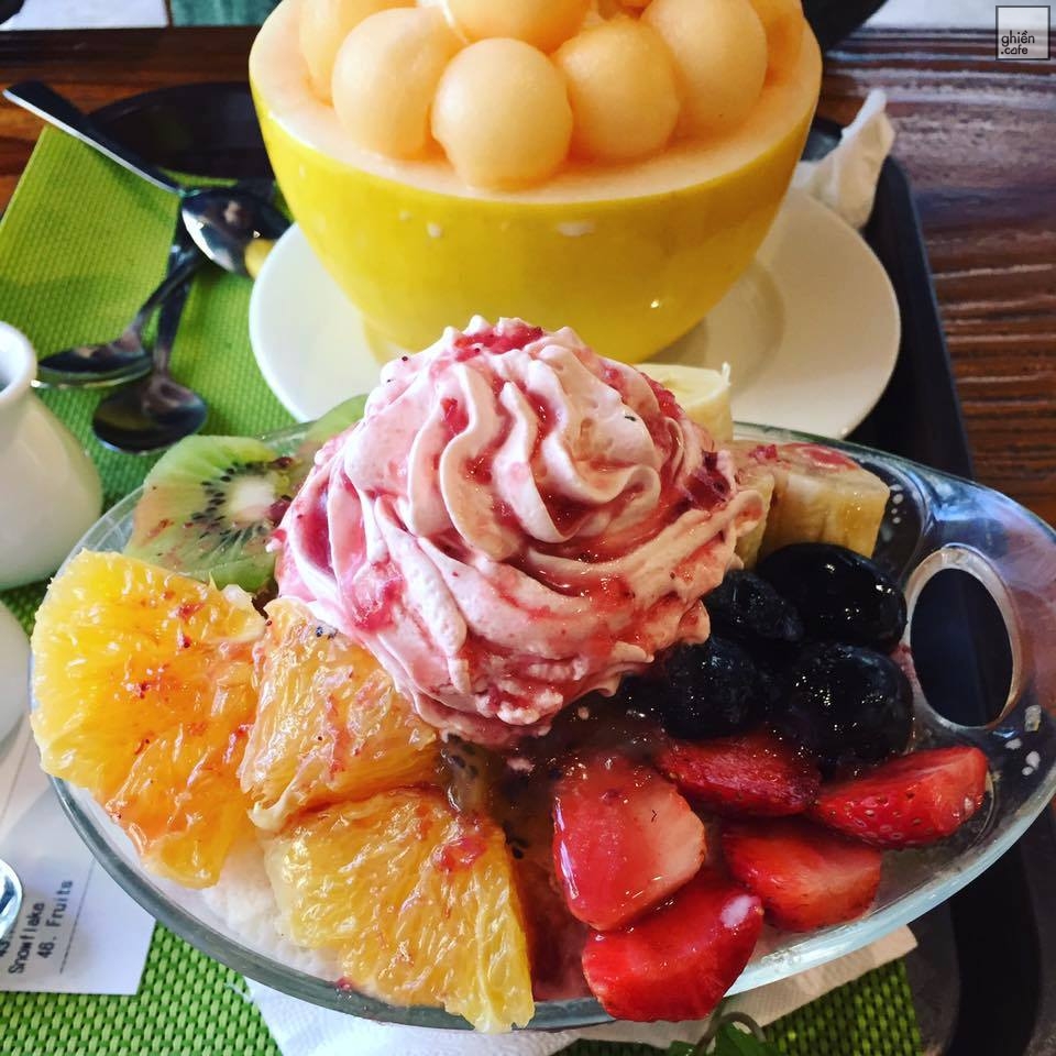 Hurom Juice Cafe - Phan Xích Long