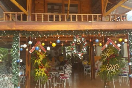 Đôi Dép Cafe - Trần Phú