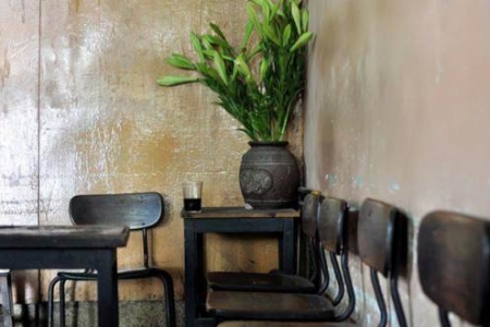 Đinh Cafe - Đinh Tiên Hoàng