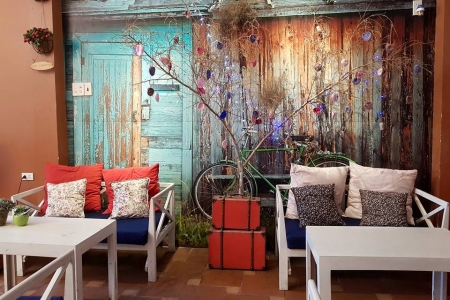 Inn Cafe-Nguyễn Bỉnh Khiêm