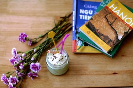 Italk Coffee - Trần Quốc Hoàn