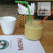 Italk Coffee - Trần Quốc Hoàn