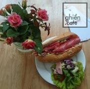 Italk Coffee - Trần Quốc Hoàn