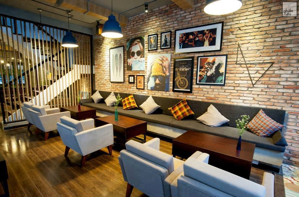 iTune Coffee - Sư Vạn Hạnh