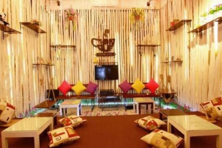 JeUne Cafe - Nguyễn Chánh