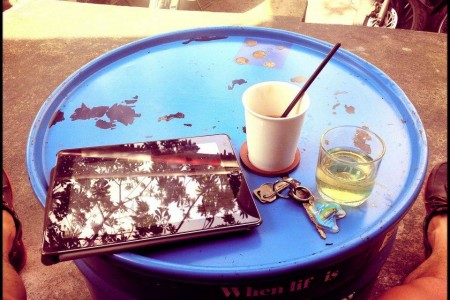 K Coffee D2