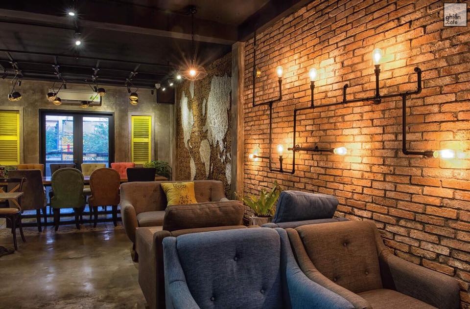 Kafein House Coffee