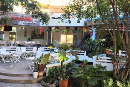 KentBi Cafe - Trần Phú
