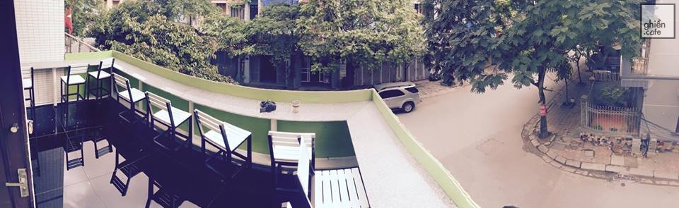 King Tea - Vương Quốc Trà