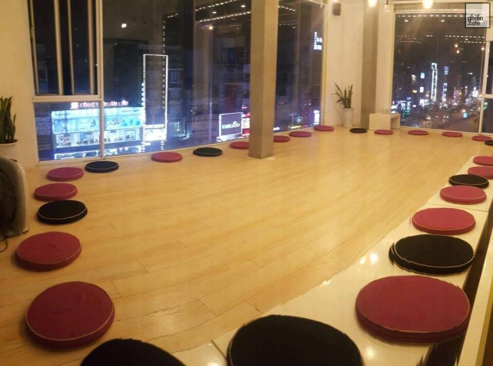 Kodo Cafe - Xã Đàn