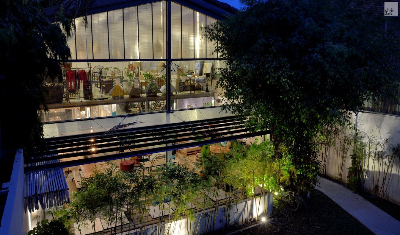 Kokois - Cafe Bistro & Store