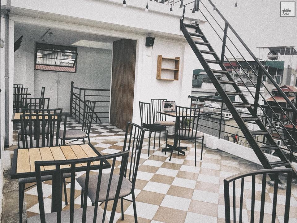 Kone Cafe