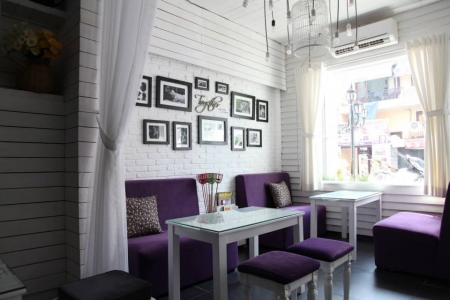 Koneko cafe
