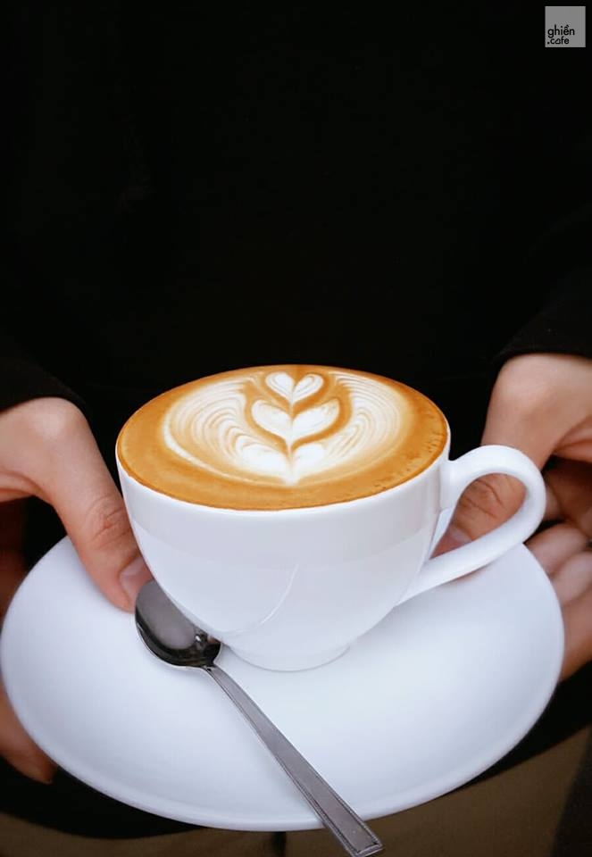 Kuri Kuri - Cup & Cake