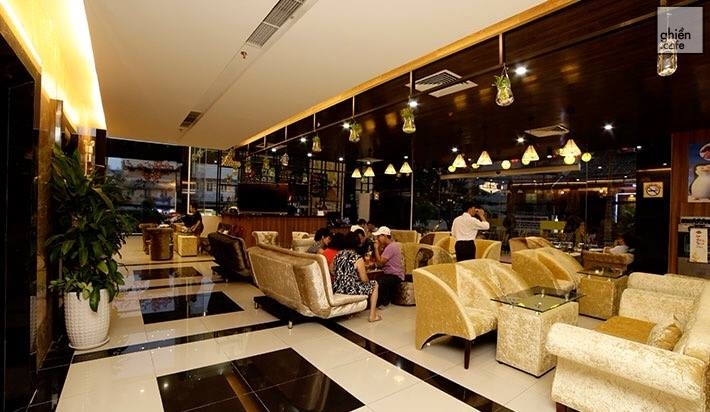 La Bonita - Bakery Coffee & Tea