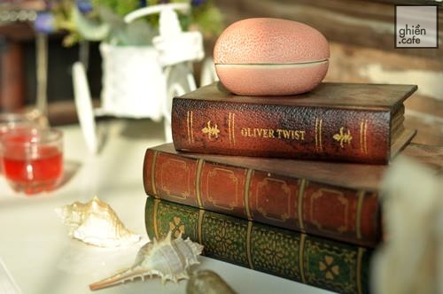 Lạ coffee -Giải Phóng